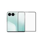 Nillkin Tvrzené Sklo 2.5D CP+ PRO Black pro Samsung Galaxy Z Flip 7 6902048299139
