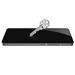 Nillkin Tvrzené Sklo 2.5D CP+ PRO Black pro Xiaomi 14T/14T Pro 6902048287860