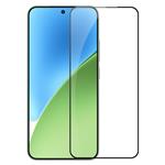 Nillkin Tvrzené Sklo 2.5D CP+ PRO Black pro Xiaomi 15 6902048290754