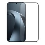 Nillkin Tvrzené Sklo 2.5D CP+ PRO Black pro Xiaomi 17T 6902048313316