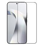 Nillkin Tvrzené Sklo 2.5D CP+ PRO Black pro Xiaomi 17T Pro 6902048313323