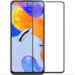 Nillkin Tvrzené Sklo 2.5D CP+ PRO Black pro Xiaomi Redmi Note 13 Pro 5G/ Poco X6 5G 6902048271814