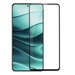 Nillkin Tvrzené Sklo 2.5D CP+ PRO Black pro Xiaomi Redmi Note 14 4G/5G 6902048297180