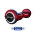 Nilox Hoverboard Doc Plus 6.5 Bluetooth Red Nilox Doc Plus 6,5 BT Red