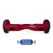 Nilox Hoverboard Doc Plus 6.5 Bluetooth Red Nilox Doc Plus 6,5 BT Red