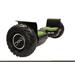 Nilox Hoverboard Doc Plus 6.5 Off Road Black Nilox Doc Plus 6,5 off road