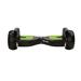 Nilox Hoverboard Doc Plus 6.5 Off Road Black Nilox Doc Plus 6,5 off road