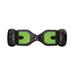 Nilox Hoverboard Doc Plus 6.5 Off Road Black Nilox Doc Plus 6,5 off road