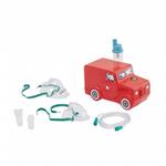 Nimo auto Kompresorový inhalátor HNK-NBL-CAR 8698973761893