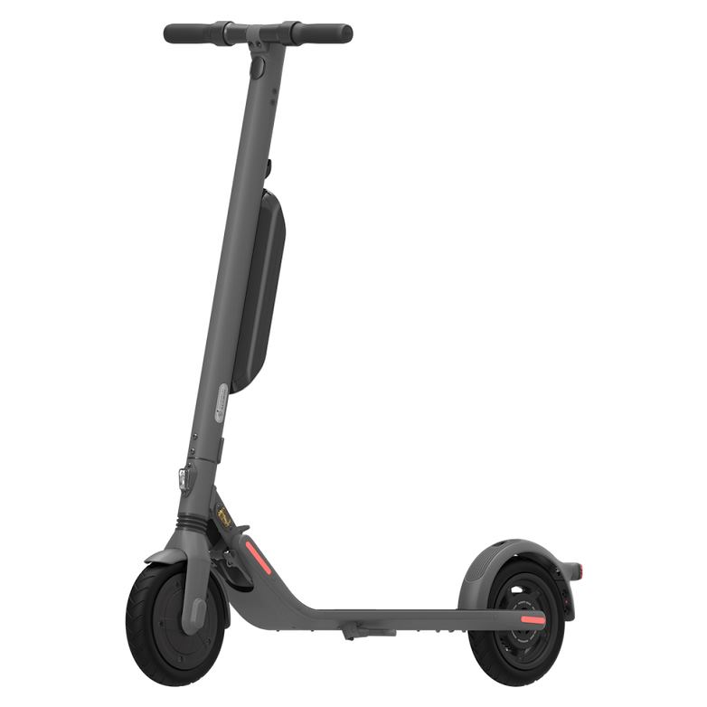 Ninebot by Segway Kickscooter E45E ITSK HENRY