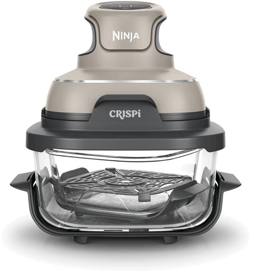 Ninja FN101EUST 4v1 Přenosná fritéza 0622356317610
