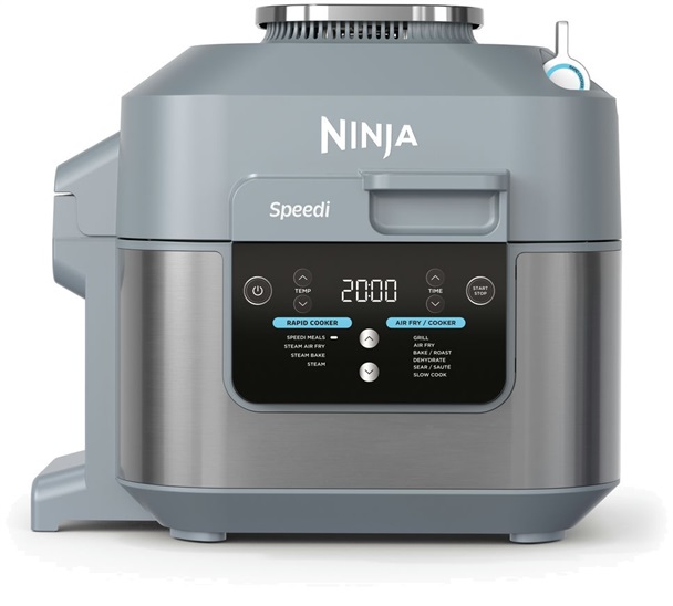 Ninja ON400EU Speedi 10v1 5,7l 0622356264105