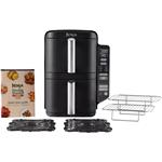 Ninja SL300EU Double Stack 7,6l 0622356297868