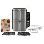 Ninja SL400EU Double Stack MAX 9,5l 0622356280822