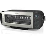 Ninja ST200EU Foodi Gril, Toast&Panini 0622356246972