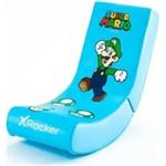 Nintendo herní židle Luigi GN1001