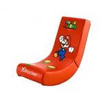 Nintendo Herní židle Super Mario 0094338200966