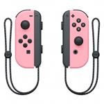 Nintendo Joyc-Con Pair, pastel pink NSP088