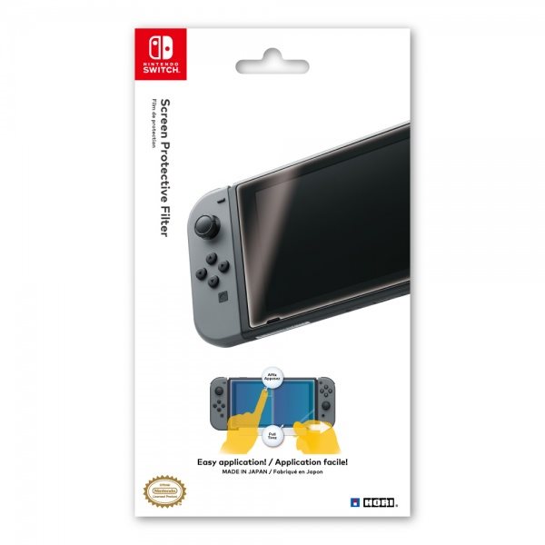 Nintendo Screen Protective Filter for Nintendo Switch NSP210