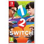 Nintendo SWITCH 1 2 Switch NSS001