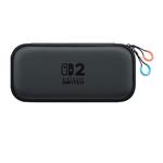 Nintendo Switch 2 Carrying Case & Screen Protector BEE-A-PSSAA