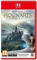 Nintendo Switch 2 hra Hogwarts Legacy (GK) 5051895418611