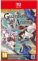 Nintendo Switch 2 hra Rune Factory: Guardians of Azuma 5060540773098