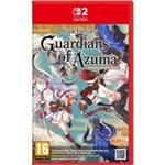 Nintendo Switch 2 hra Rune Factory: Guardians of Azuma 5060540773098