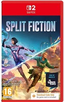 Nintendo Switch 2 hra Split Fiction (CIB) 5035228125414