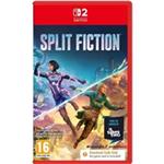 Nintendo Switch 2 hra Split Fiction (CIB) 5035228125414