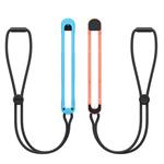 Nintendo Switch 2 Joy-Con 2 Strap, Light Blue/Light Red BEE-A-JS2AA