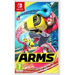 Nintendo SWITCH ARMS NSS035