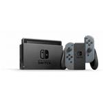 Nintendo Switch console Gray Joy-Con 0045496452315