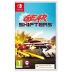 Nintendo Switch hra CIAB NG - Gearshifters 5060997482642