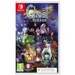 Nintendo Switch hra CIAB NG - Ghost Parade 5060997482673