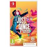 Nintendo Switch hra Just Dance 2025 (CIB) 3307216295754
