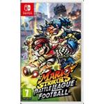Nintendo Switch hra - SWITCH Mario Strikers: Battle League Football NSS436