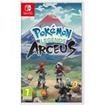Nintendo Switch hra - SWITCH Pokémon Legends: Arceus NSS534