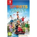 Nintendo Switch hra - SWITCH Sports Party (code only) NSS6661