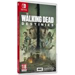 Nintendo Switch hra The Walking Dead: Destinies 5060968300982