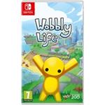 Nintendo Switch hra Wobbly Life 884095226282
