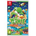 Nintendo Switch hra - Yoshi's Crafted World 045496422646