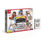 Nintendo SWITCH Labo VR Kit 0045496422585