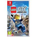 Nintendo SWITCH LEGO City: Undercover NSS402