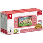 Nintendo Switch Lite Coral+ACNH+NSO 0045496453282