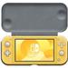 Nintendo Switch Lite Flip Cover&Screen Protector NSPL02