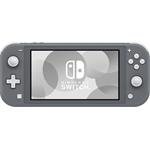 Nintendo Switch Lite Grey 45496452650