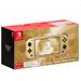 Nintendo Switch Lite (Hyrule Edition) + NSO subscription for 12 months CTNI45496453893