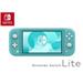 Nintendo Switch Lite Turquoise NSH105