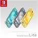 Nintendo Switch Lite Turquoise NSH105